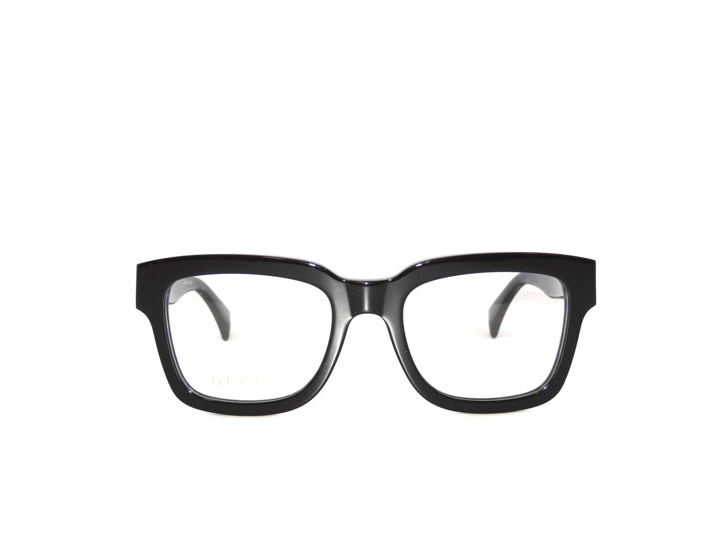 Gucci GG1138o-001 52mm New Eyeglasses