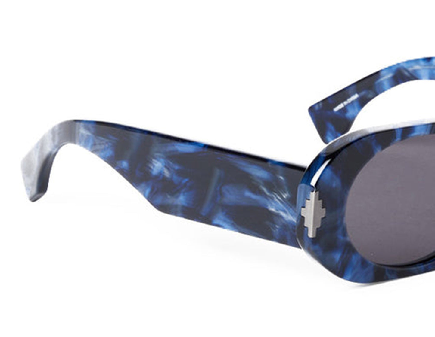 Marcelo Burlon Nire 51mm New Sunglasses