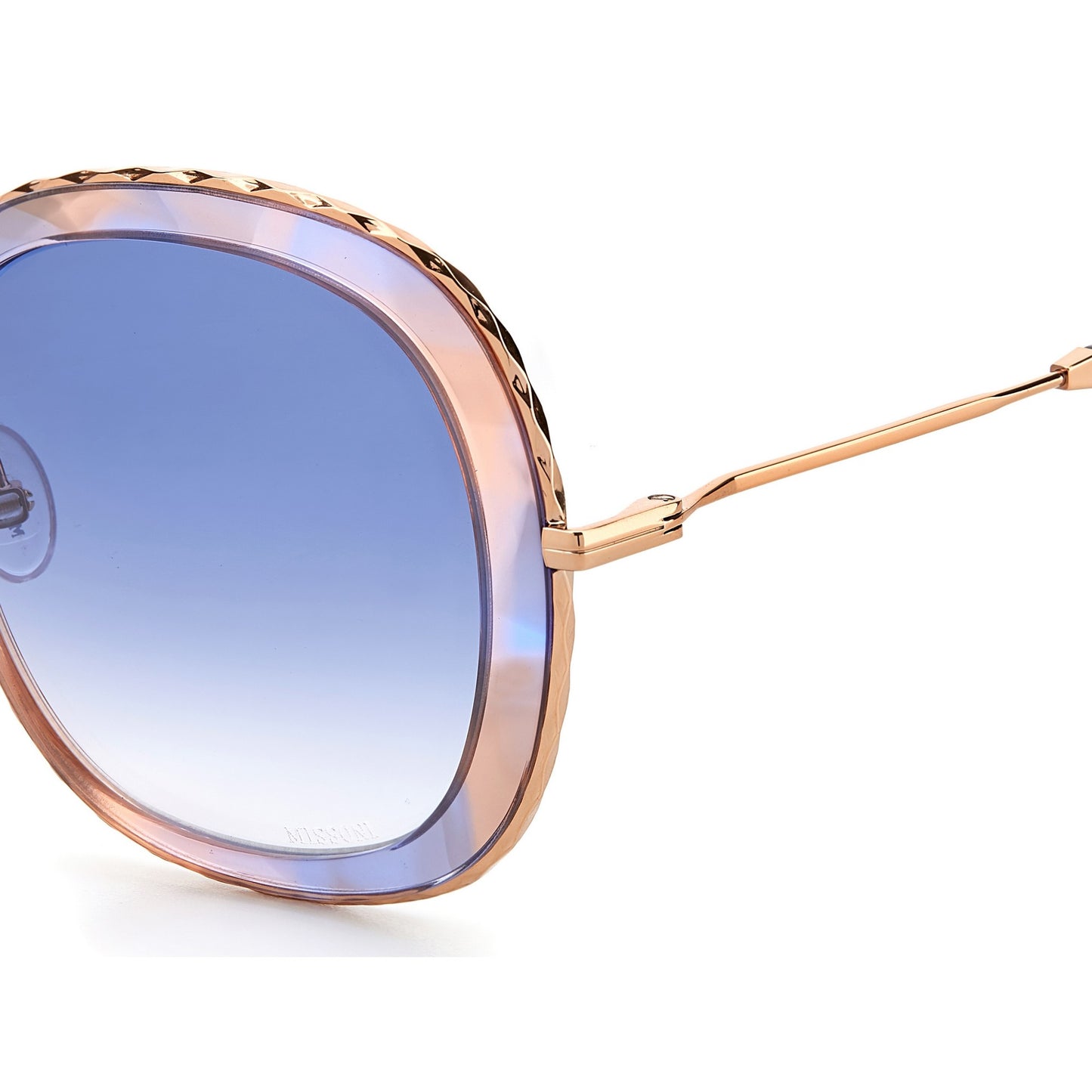 Missoni MIS 0034/S-0Y9M DG 53mm New Sunglasses
