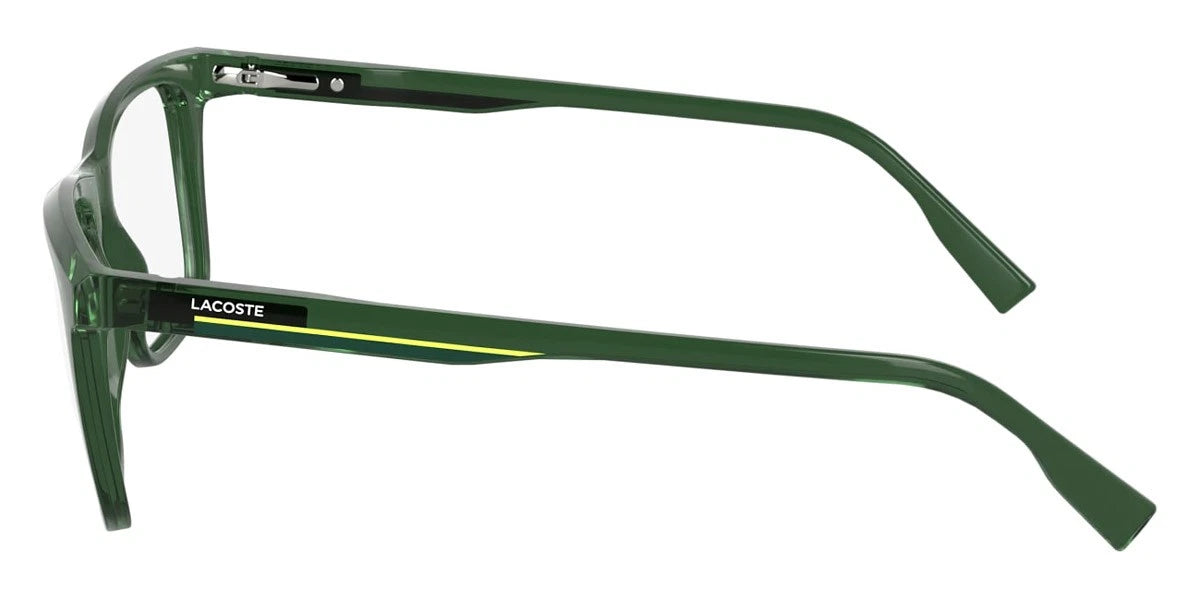 LACOSTE L2960-301-5619 56mm New Eyeglasses