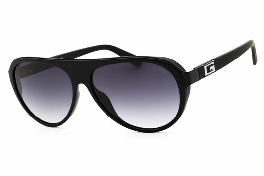 Guess GU00125-02B 60mm New Sunglasses