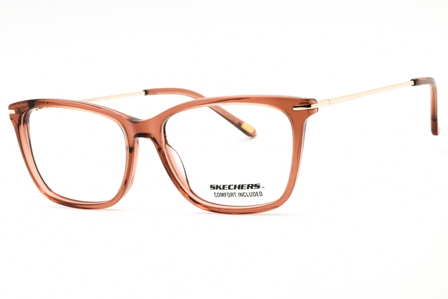 Skechers SE2200-057 54mm New Eyeglasses