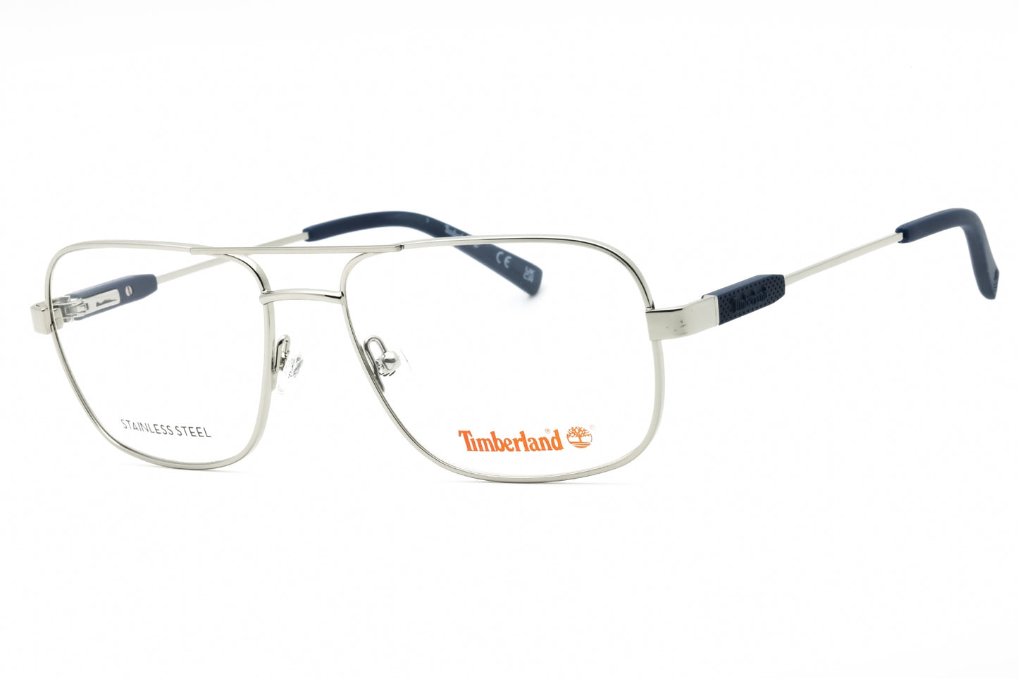 Timberland TB1676-008 58mm New Eyeglasses