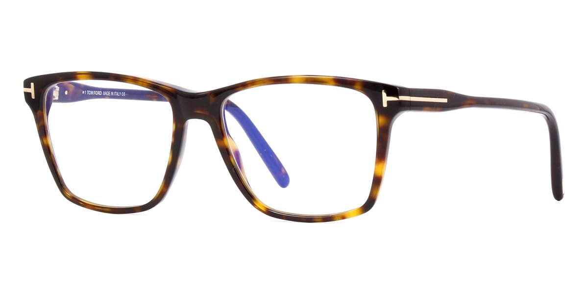 Tom Ford FT5817-B-54052 54mm New Eyeglasses