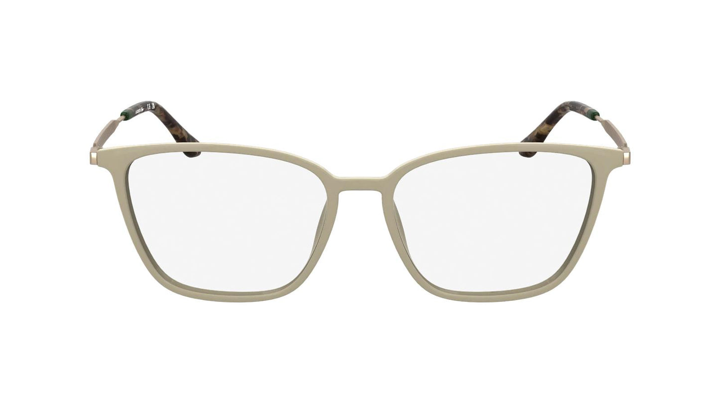 Lacoste L2984-N-264-5315 53mm New Eyeglasses