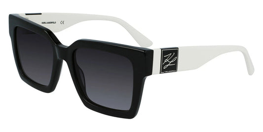 Karl Lagerfeld KL6057S-004-5219 52mm New Sunglasses