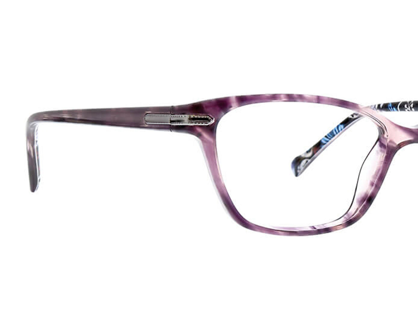 Vera Bradley Sela Bramble 5116 51mm New Eyeglasses