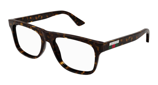 Gucci GG1117o-006 56mm New Eyeglasses