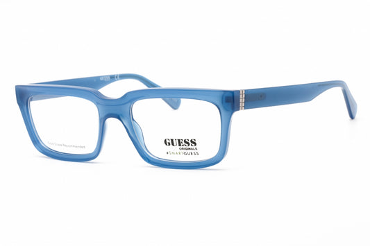 Guess GU8253-092 53mm New Eyeglasses