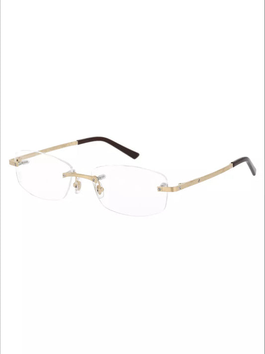 Cartier CT0086o-001 54mm New Eyeglasses