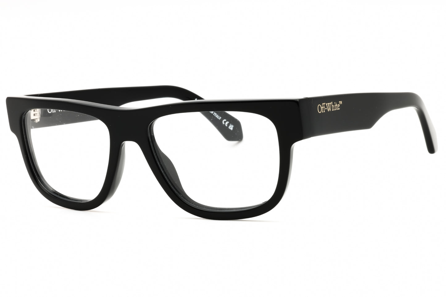 Off White STYLE 7Z-OERJ07ZS25PLA0011000 55mm New Eyeglasses