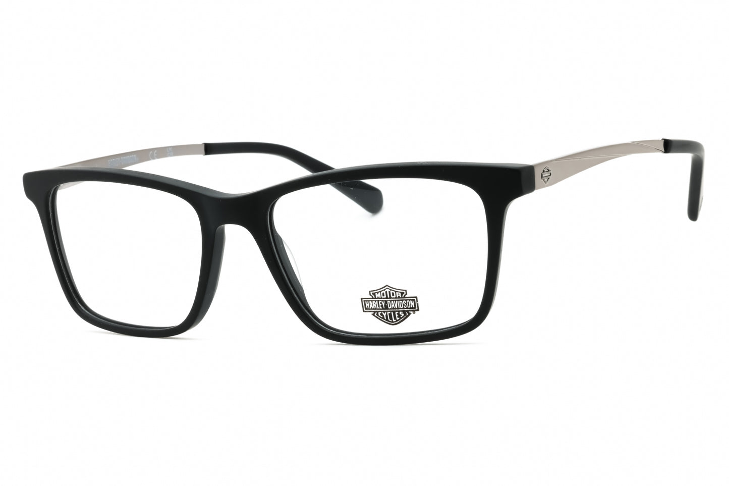 Harley Davidson HD0779-002 54mm New Eyeglasses