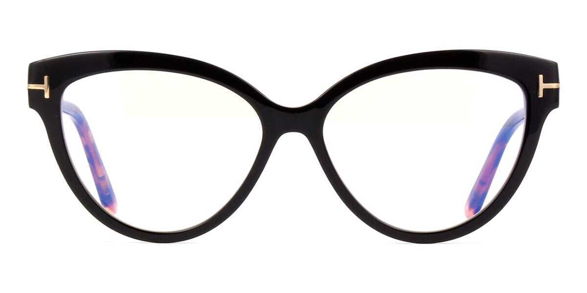 Tom Ford FT5763B-005-56 56mm New Eyeglasses