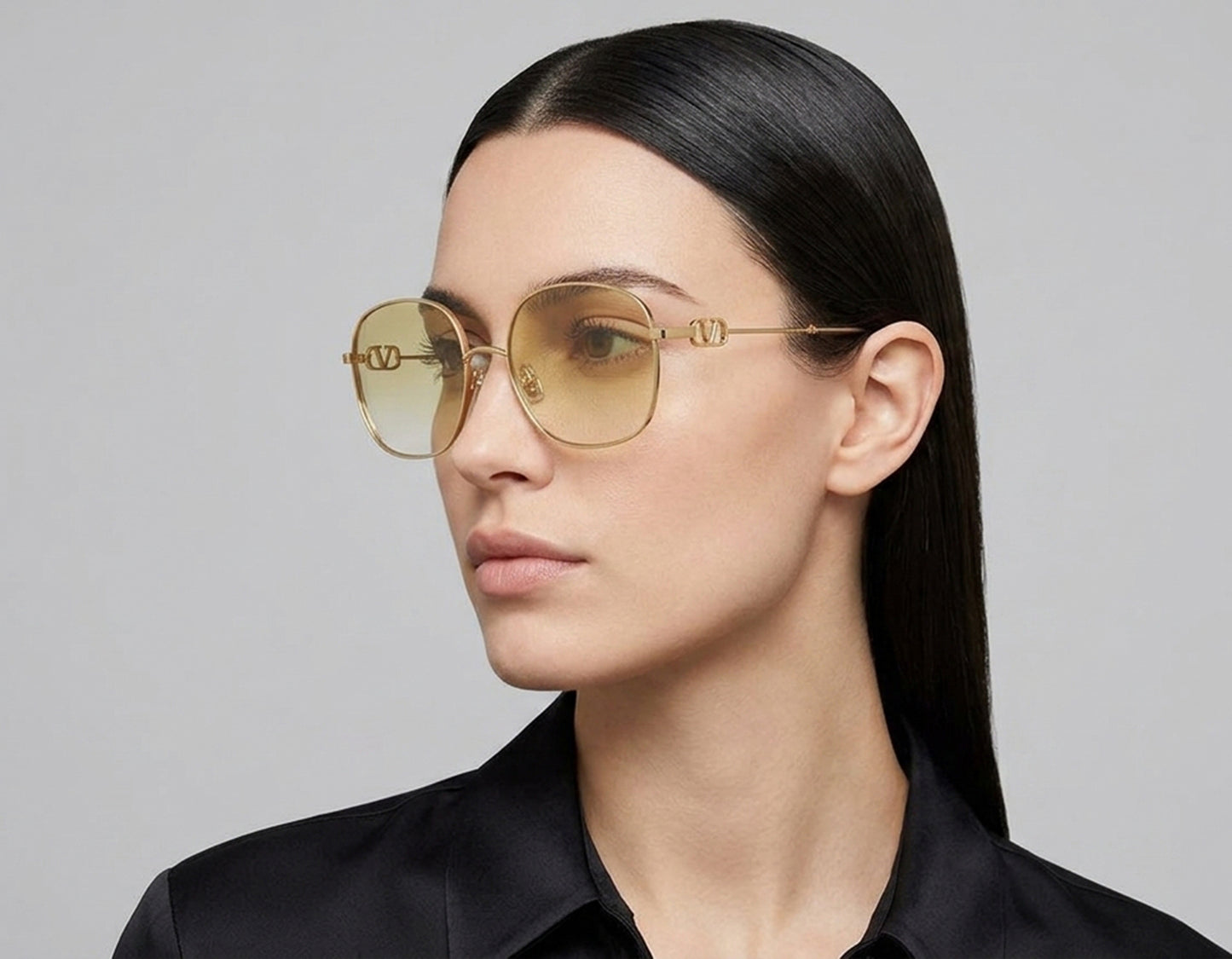 Valentino VG0028S-003 57mm