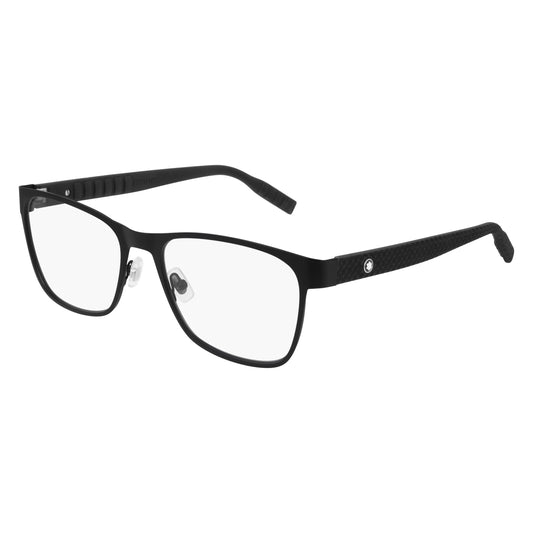 Mont Blanc MB0067O-004 56mm New Eyeglasses