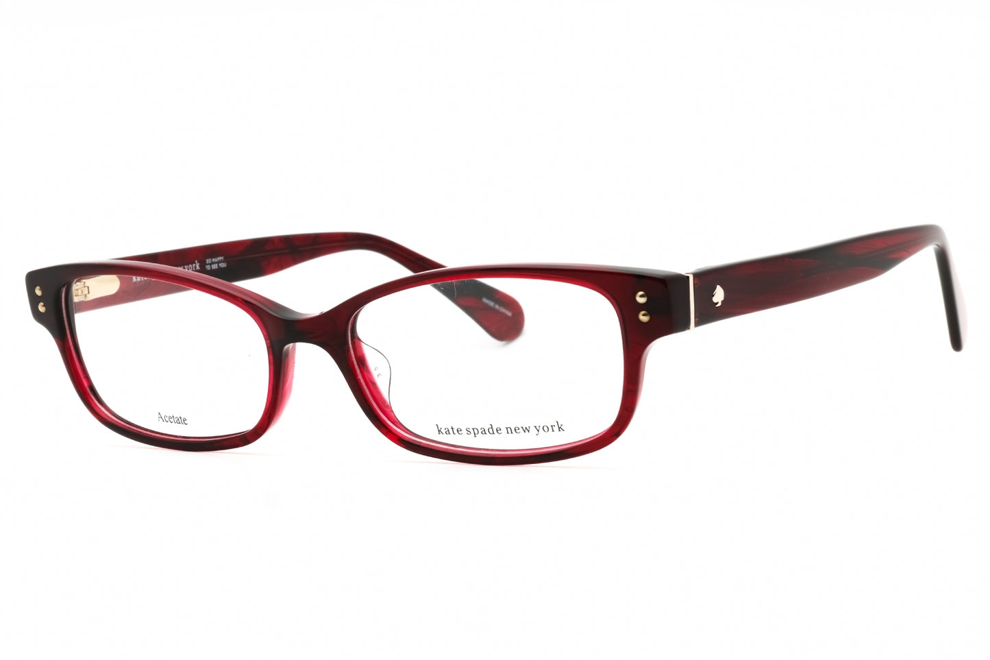 Kate Spade Lucyann 2-0LHF 00 51mm New Eyeglasses