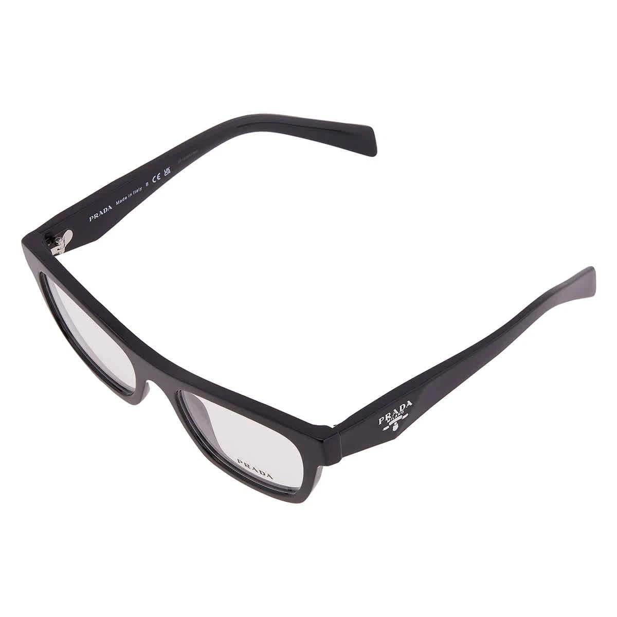 Prada PRB01V-16K1O1-52 52