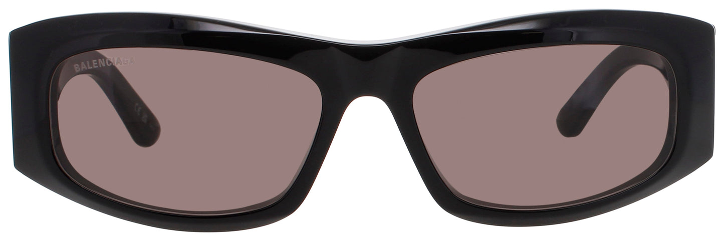 Balenciaga BB0395S-001 60mm