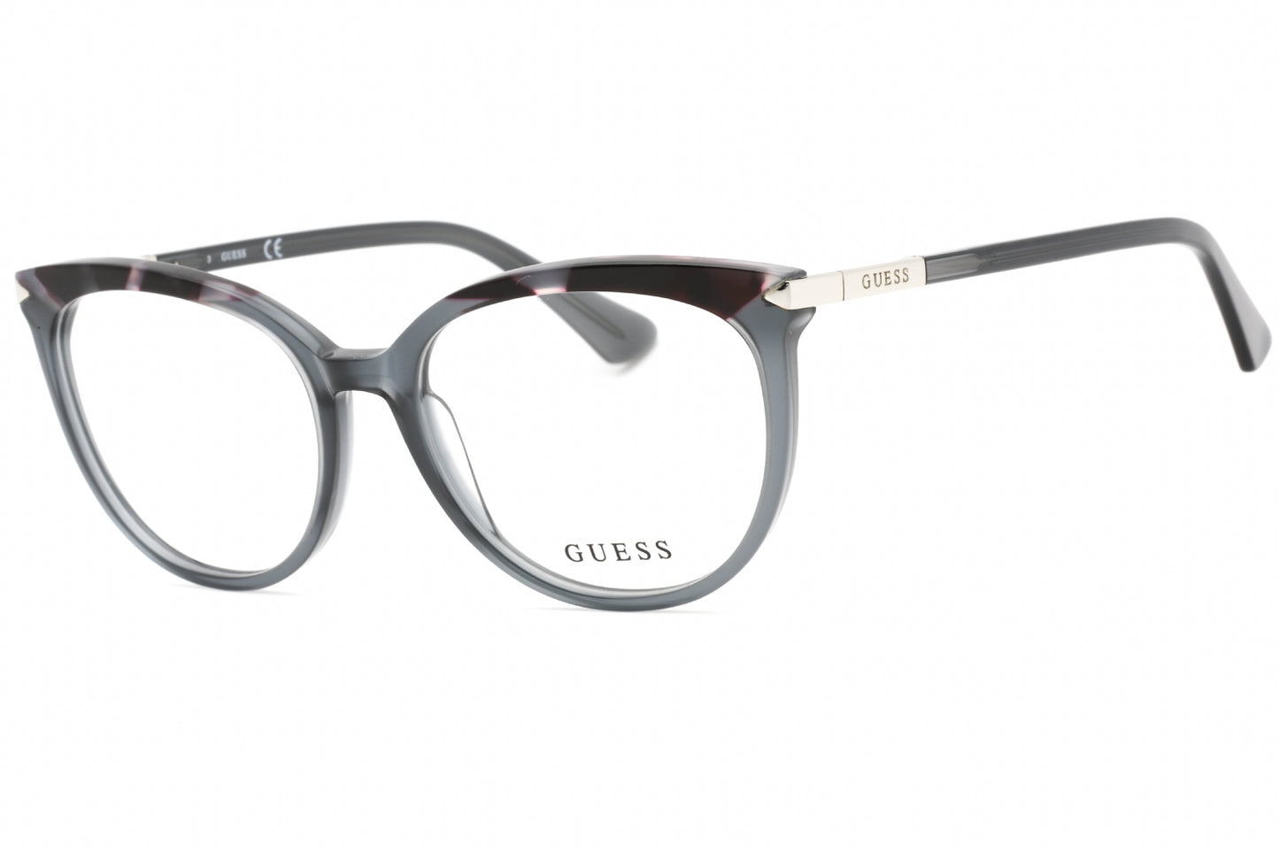 Guess GU2881-020 53mm New Eyeglasses