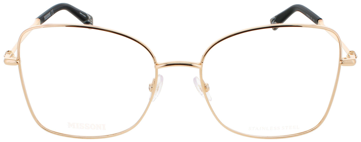 Missoni MIS-0098-0000-55 55