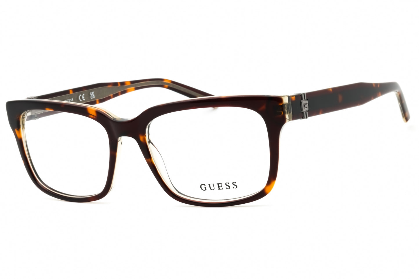 Guess GU50084-052 54mm New Eyeglasses