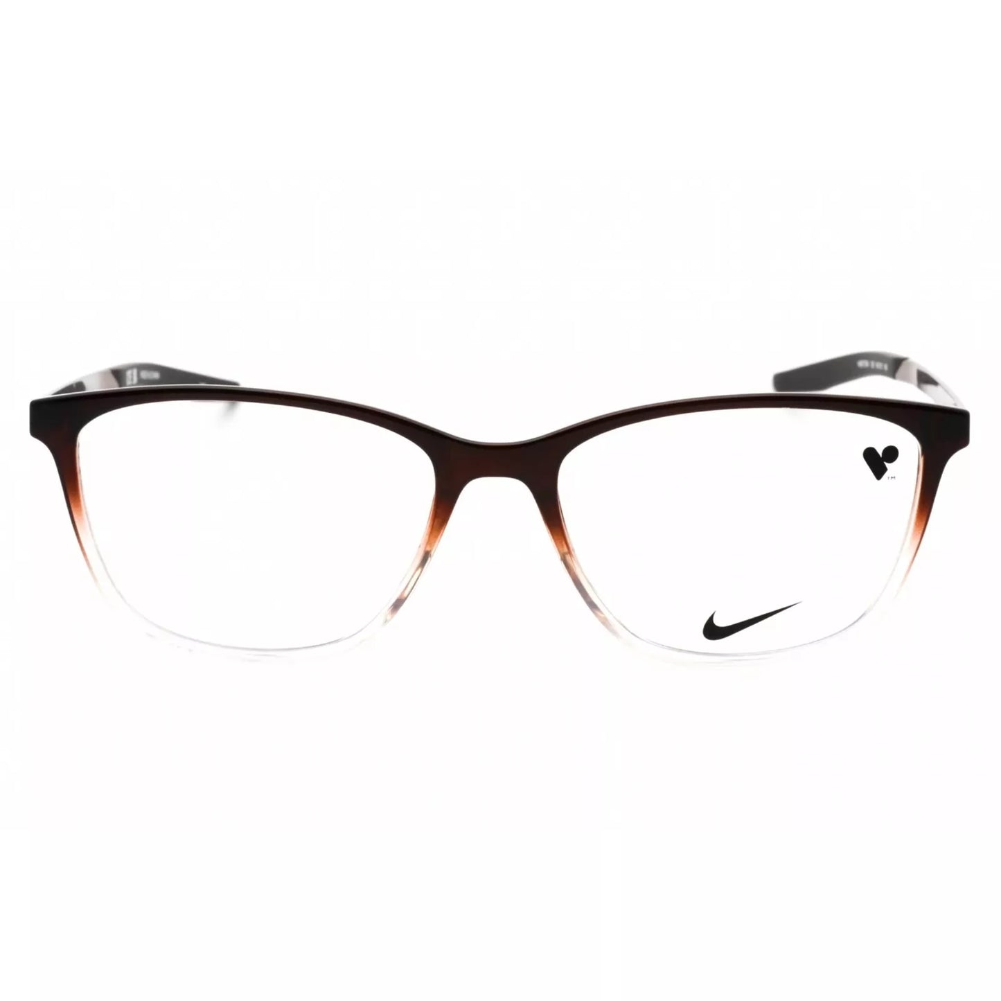 Nike NIKE 7284-203 54mm New Eyeglasses