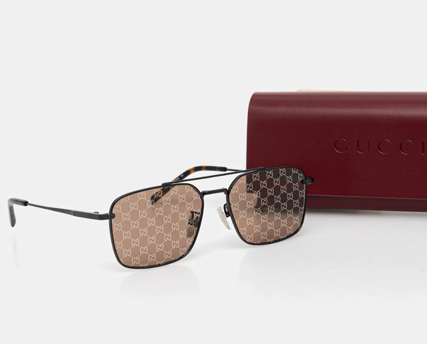 Gucci GG1957SA-005 58mm New Sunglasses