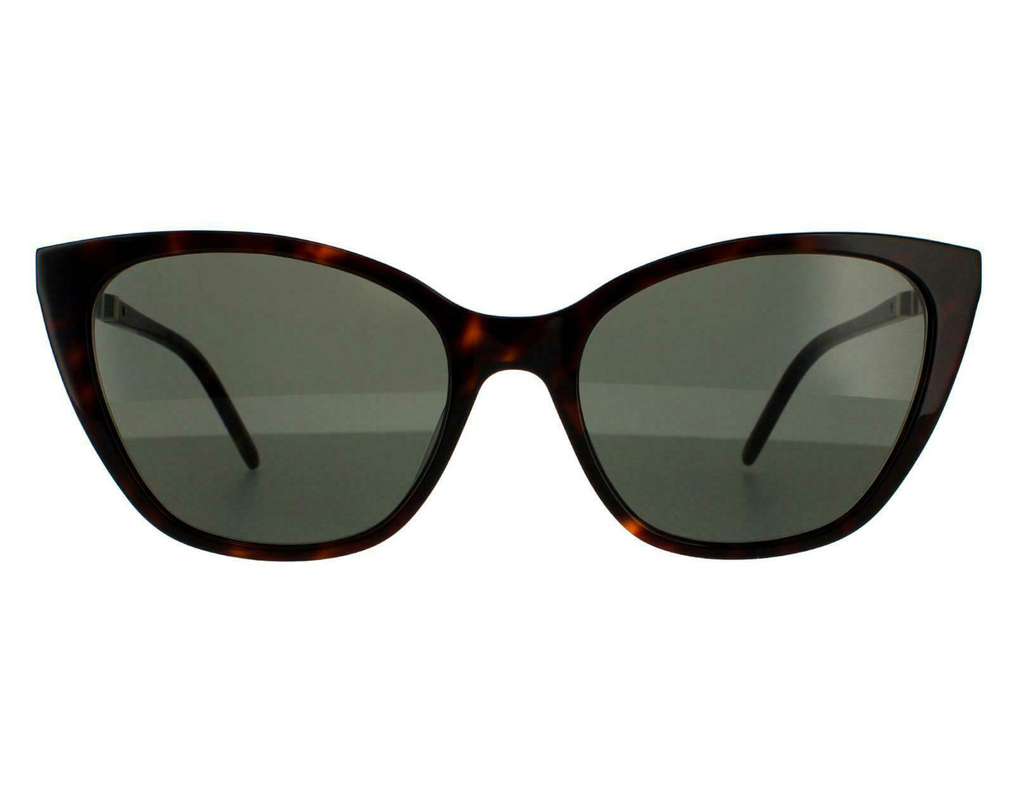 Yves Saint Laurent SLM69-004-56 56mm New Sunglasses
