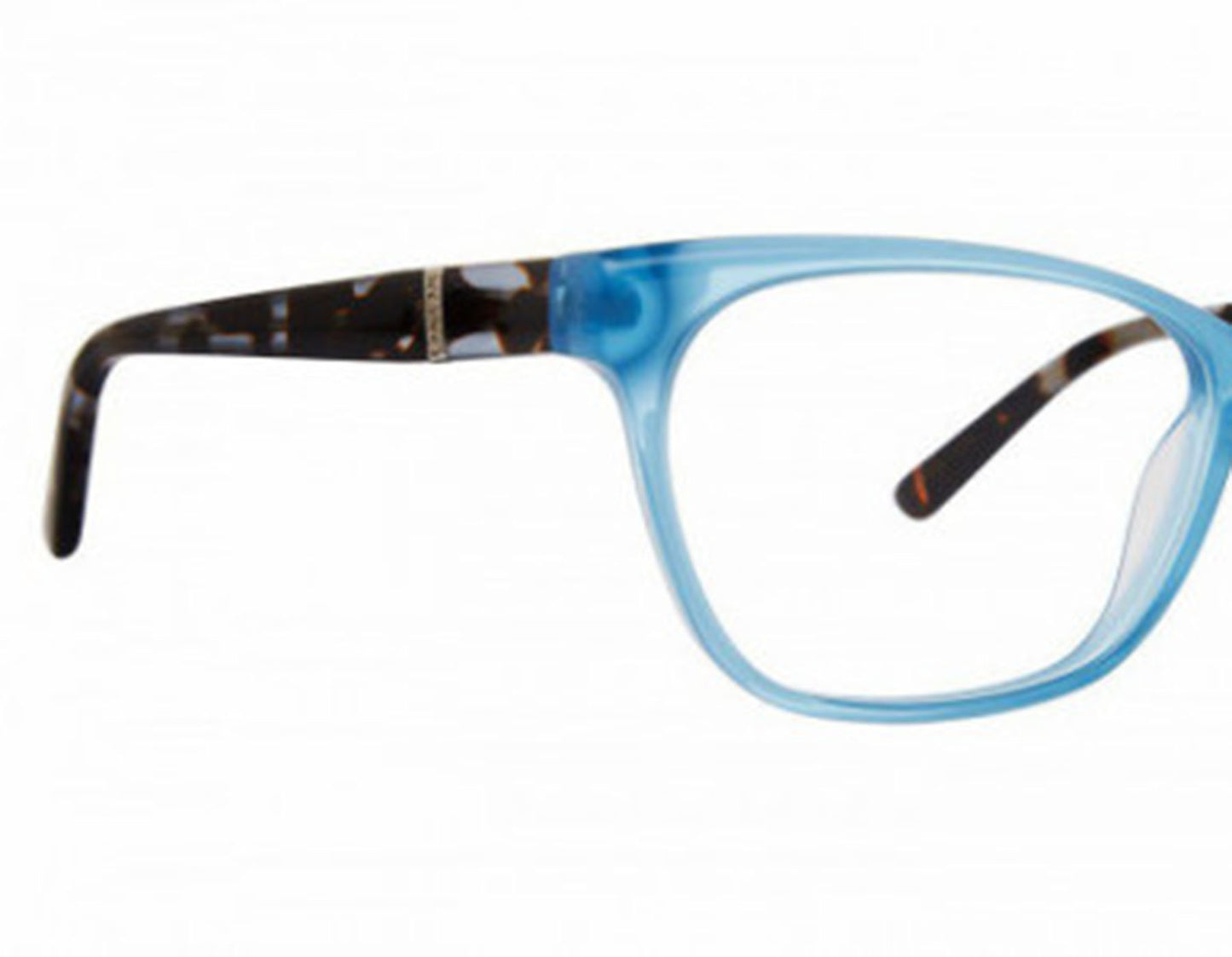 Xoxo XO JUNEAU BLUE 54mm New Eyeglasses