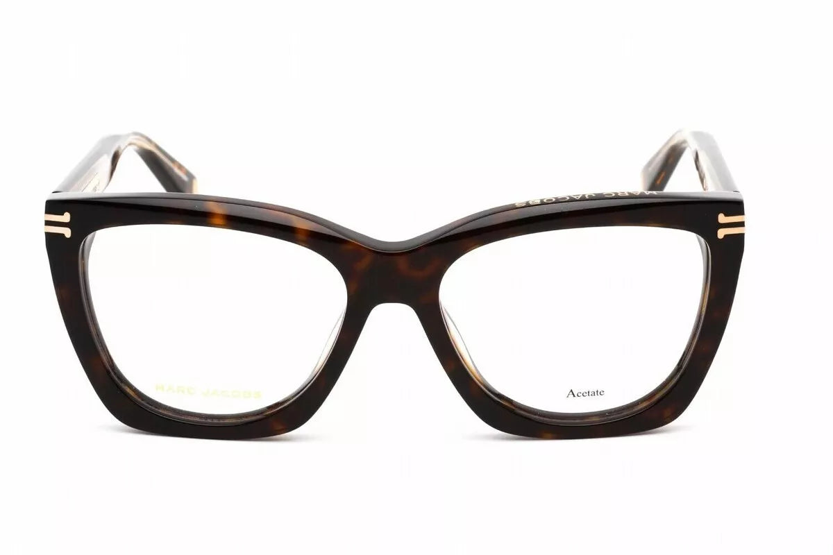 Marc Jacobs MJ 1014-0KRZ 00 52mm New Eyeglasses