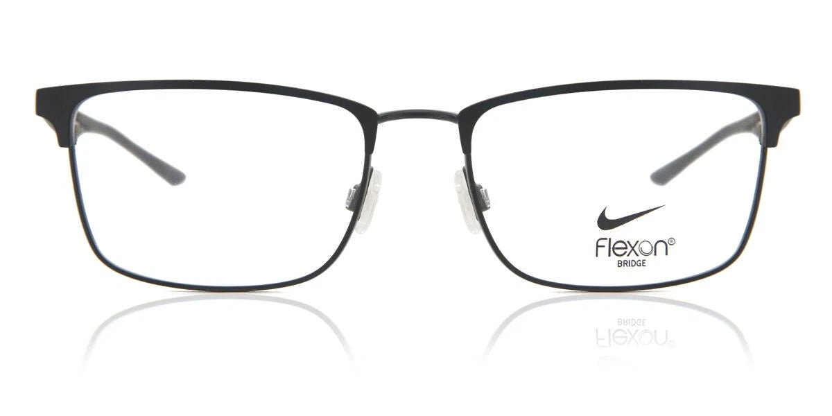 Nike 4314-001 56mm New Eyeglasses