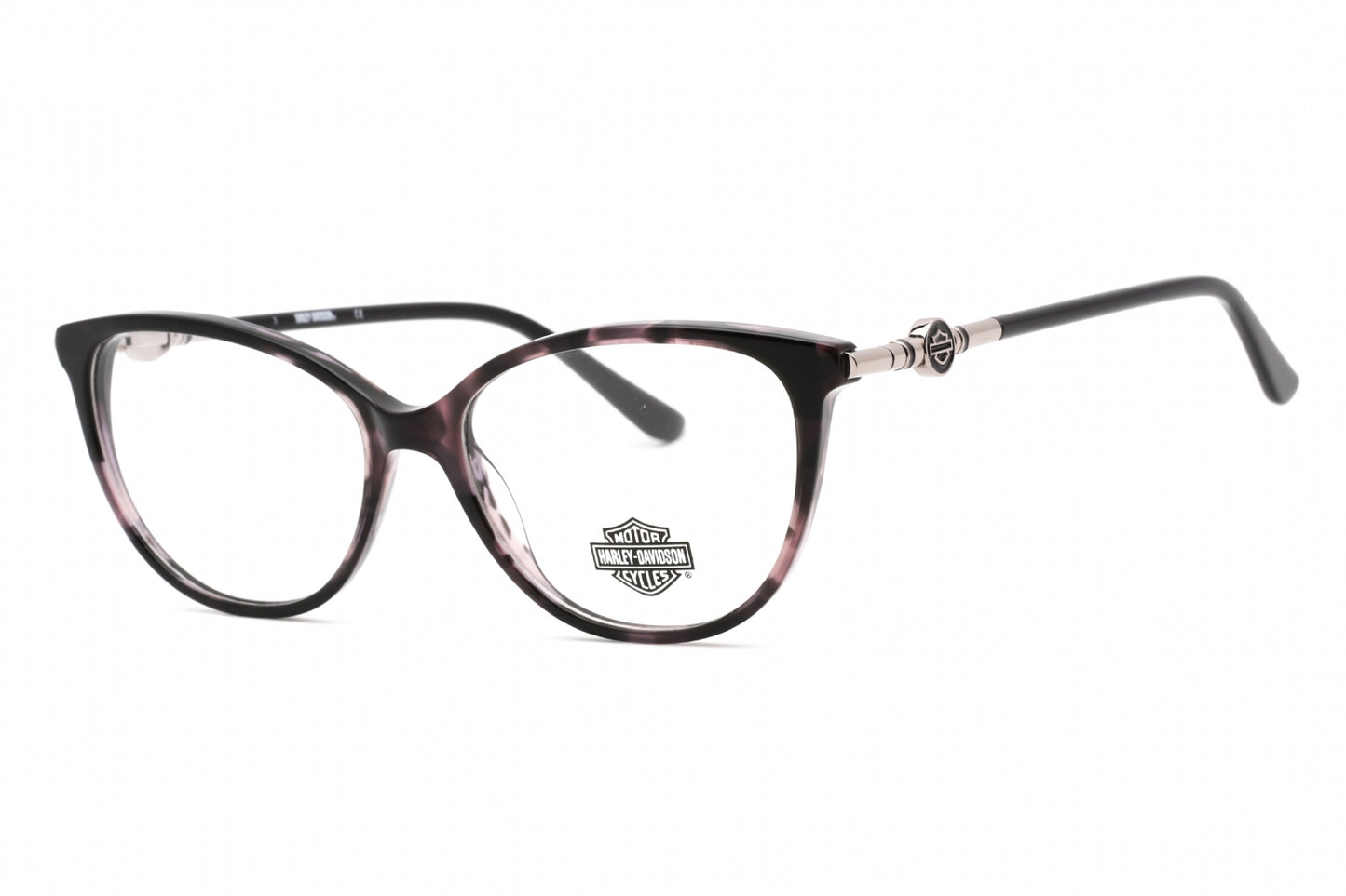 Harley Davidson HD0562-83 52mm New Eyeglasses