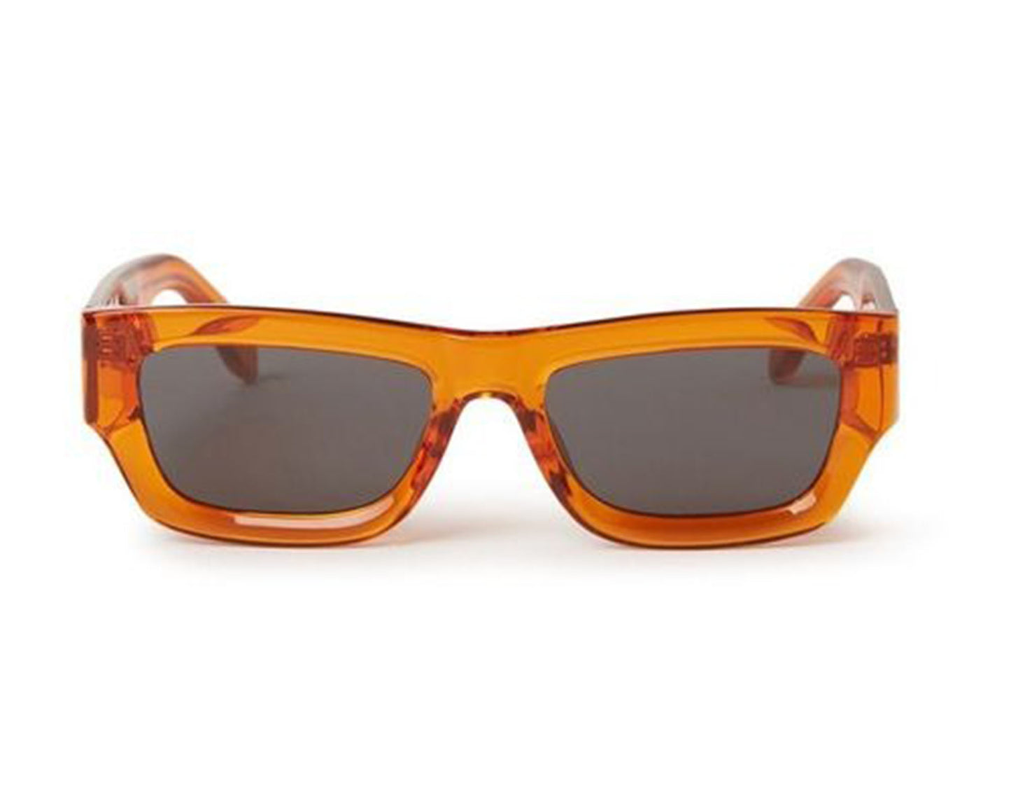 Palm Angels PERI048S24PLA0012007 53mm New Sunglasses