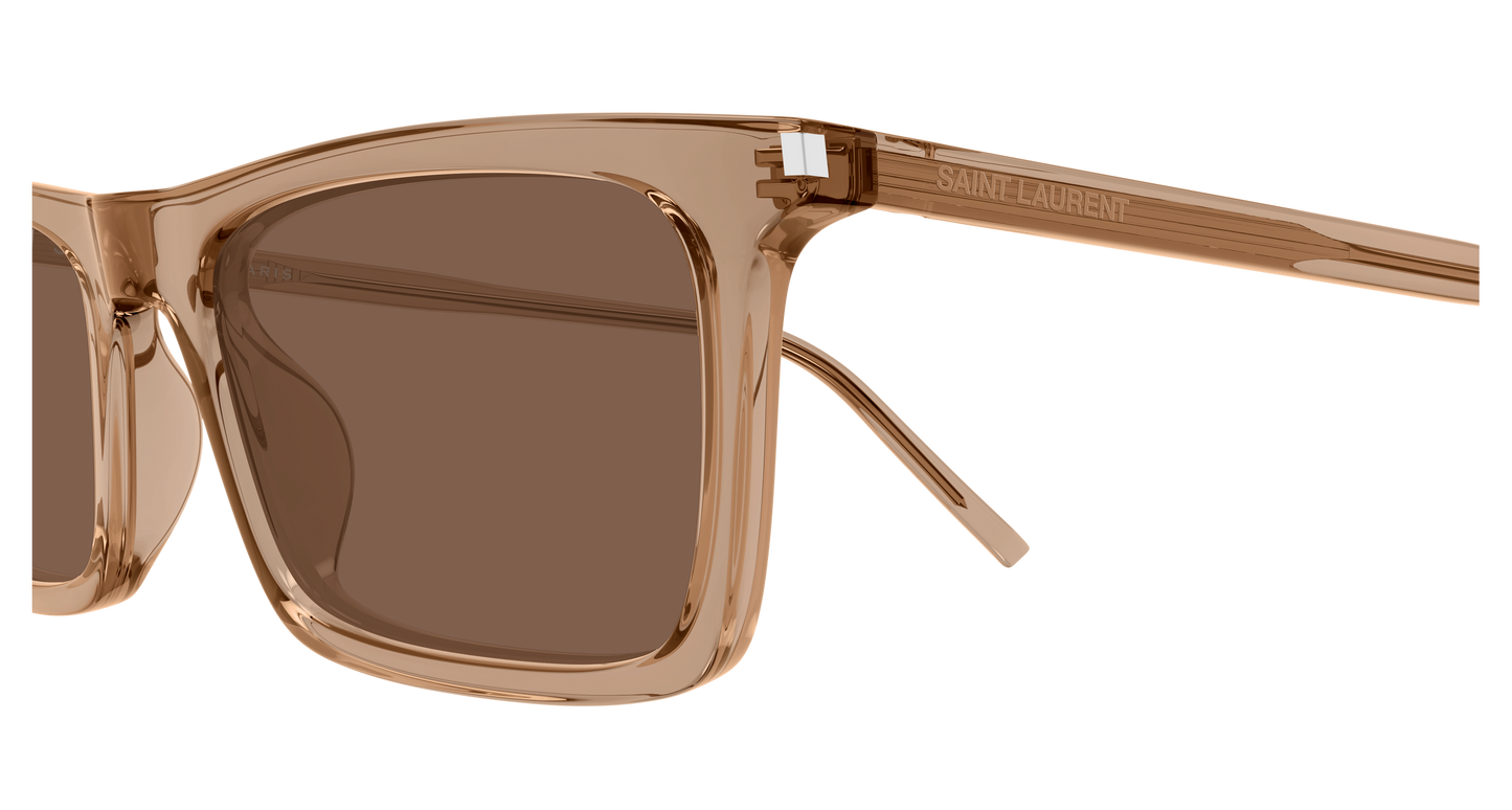 Yves Saint Laurent SL-890-BETTY-THIN-005 54mm