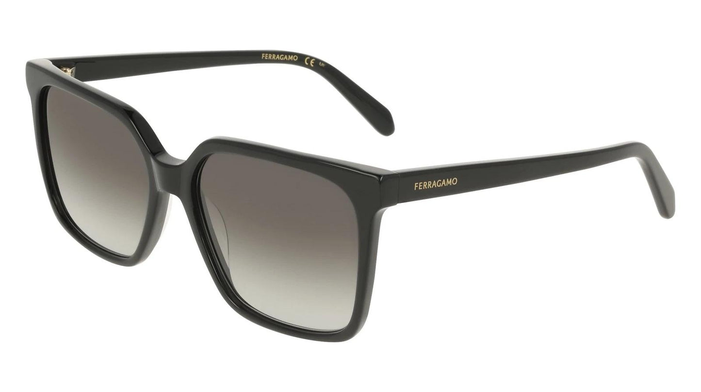 Salvatore Ferragamo SF2102S-001-5716 57mm