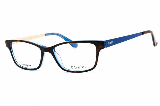 Guess GU2538-052 50.32mm New Eyeglasses