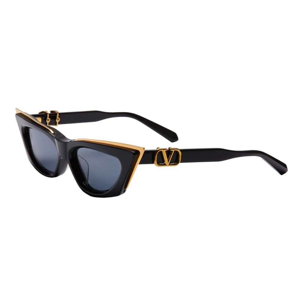 Valentino Garavani VLS-113-A-55 55mm