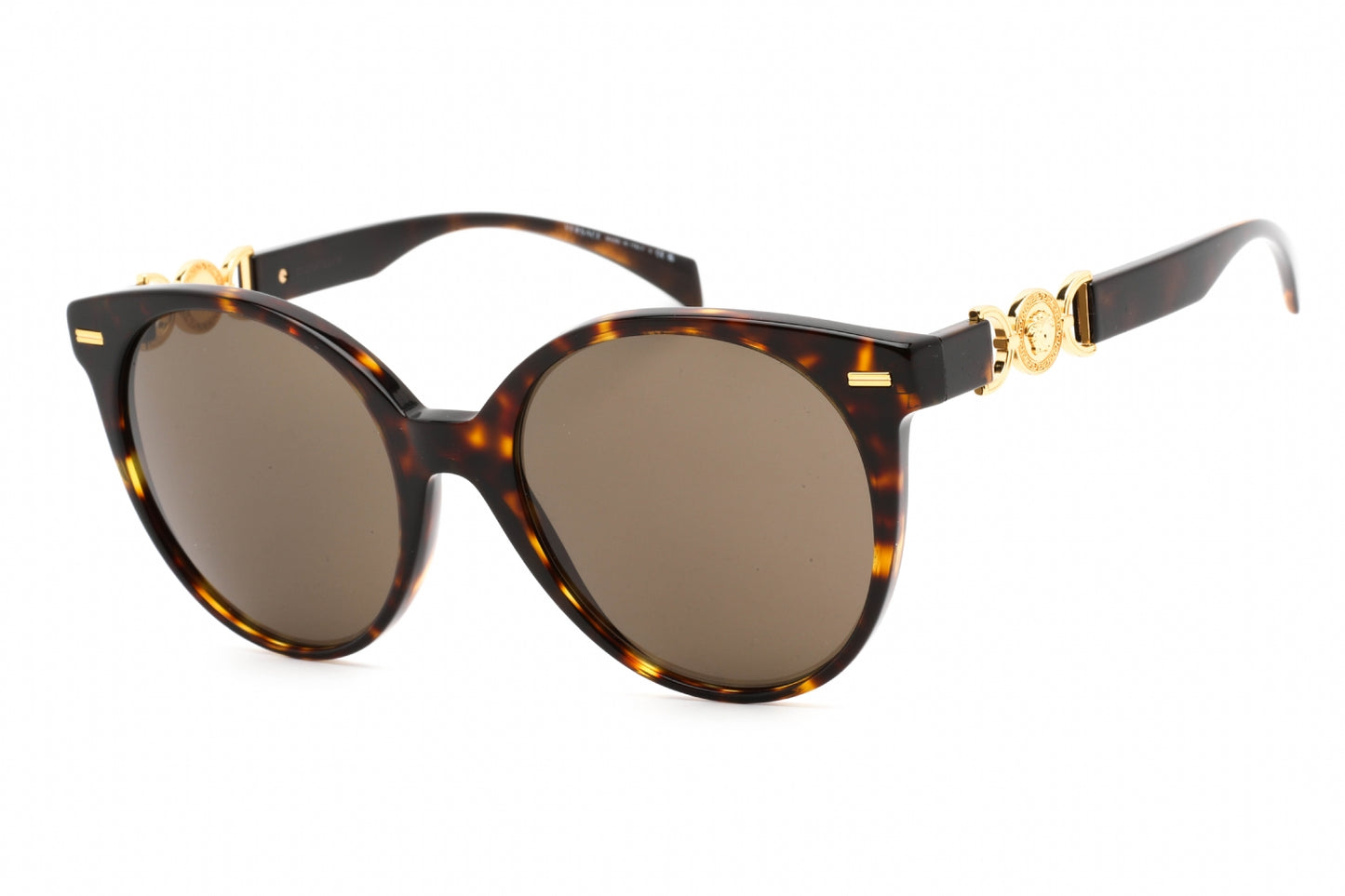 Versace 0VE4442-108/3 55mm New Sunglasses