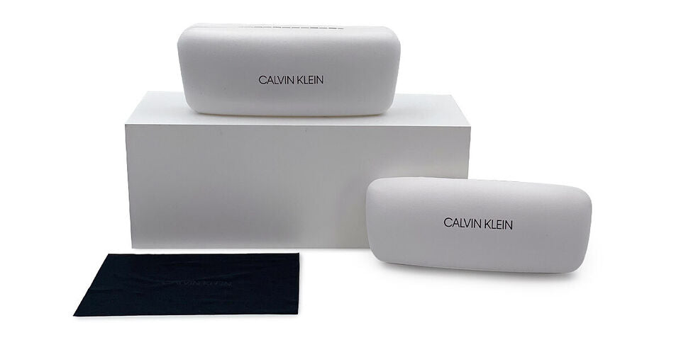 Calvin Klein CK23537S-400-5220 52mm New Sunglasses