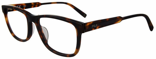 Fila VFI304 BLACK Black  Eyeglasses 54mm