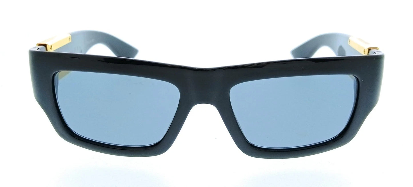 Bottega Veneta BV1452S-001 53mm New Sunglasses