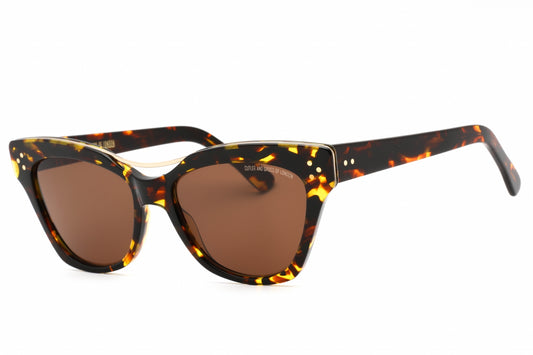 Cutler and Gross CG1283S-002 56mm New Sunglasses
