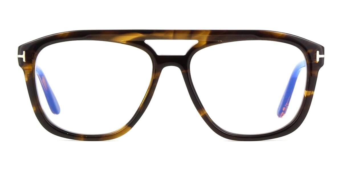 Tom Ford FT6024-B-56055 56mm New Eyeglasses
