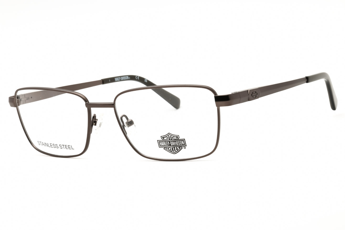Harley Davidson HD50112-007 56mm New Eyeglasses