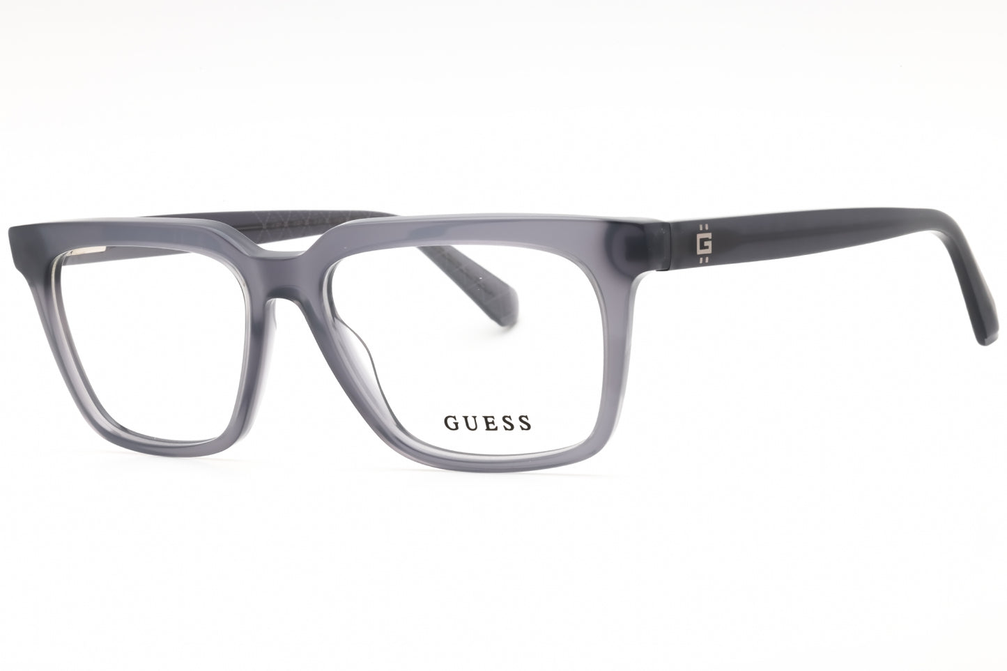Guess GU50133-020 53mm New Eyeglasses