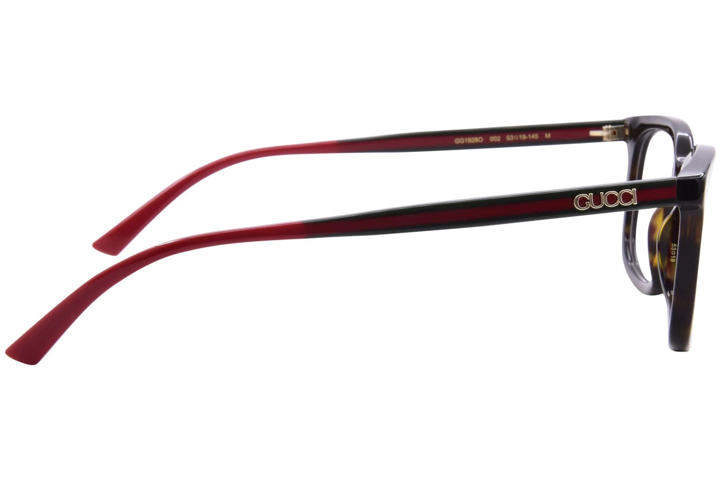 Gucci GG1928o-002 53mm