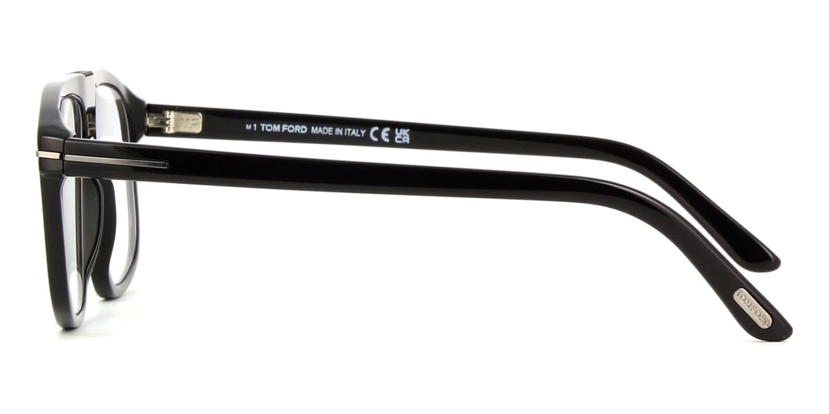 Tom Ford FT5901-B-N-55001 55mm New Eyeglasses