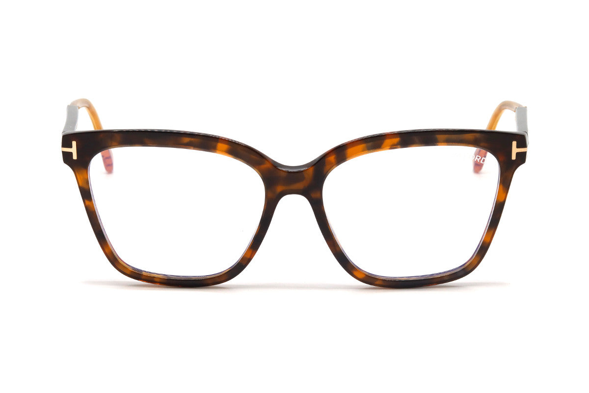 Tom Ford FT5892-B-052-56 56mm New Eyeglasses