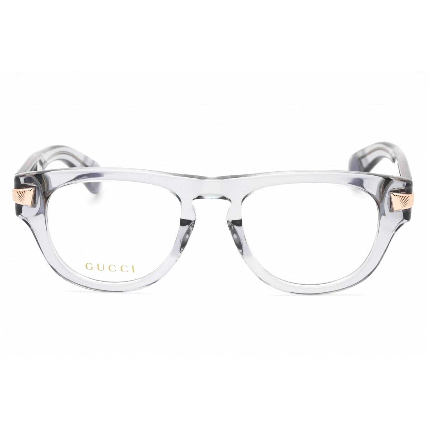 Gucci GG1519O-003 51mm New Eyeglasses
