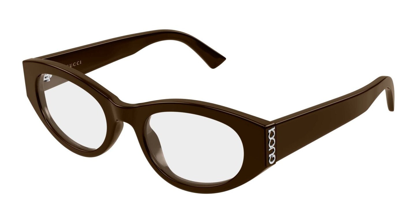 Gucci GG2041o-003 50 New Eyeglasses
